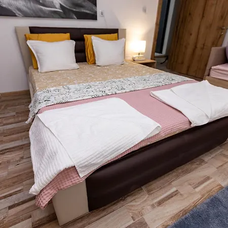 Apartement Premium Hérmitage de Paris Alloggio in famiglia *