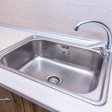 Alloggio in famiglia Apartement Premium Hérmitage de Paris Sandanski