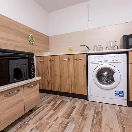 Alloggio in famiglia Apartement Premium Hérmitage de Paris *
