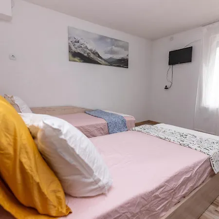 Alloggio in famiglia Hérmitage *