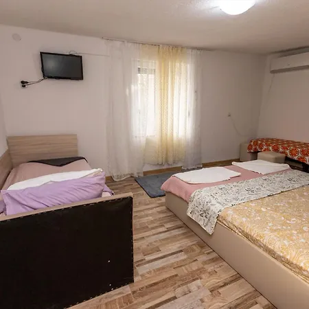 Apartement Premium Hérmitage de Paris