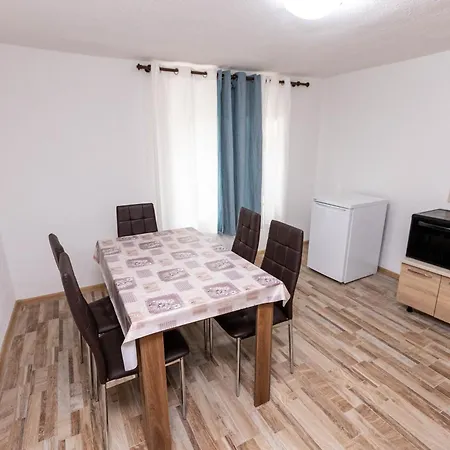 Apartement Premium Hérmitage de Paris * Sandanski