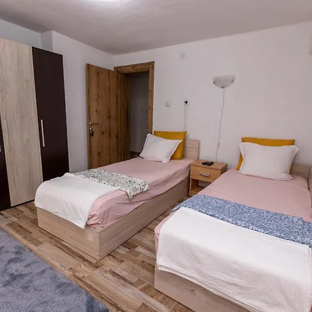 Apartement Premium Hérmitage de Paris Alloggio in famiglia Sandanski