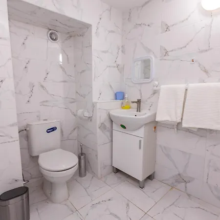 Apartement Premium Hérmitage de Paris