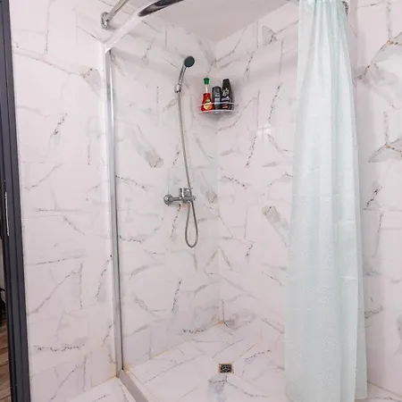 Apartement Premium Hérmitage de Paris Alloggio in famiglia