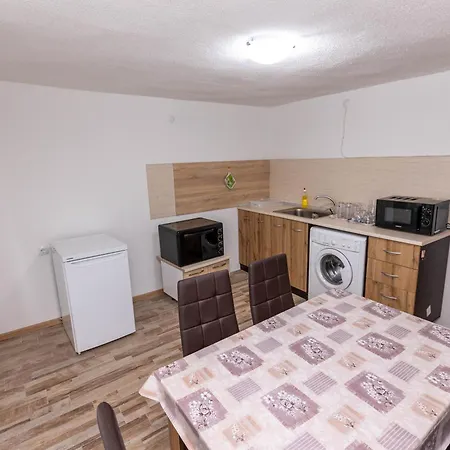 Hermitage * Sandanski