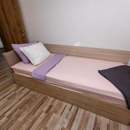 Alloggio in famiglia Apartement Premium Hérmitage de Paris