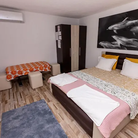 Alloggio in famiglia Apartement Premium Hérmitage de Paris Sandanski