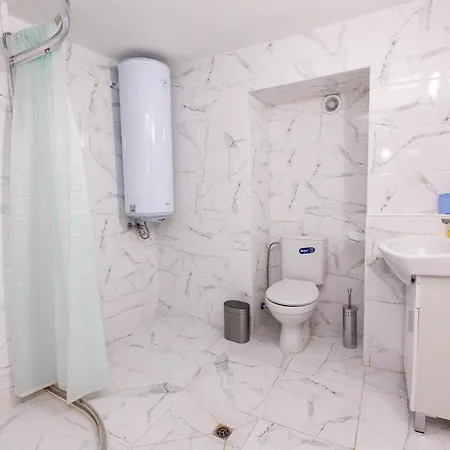 Apartement Premium Hérmitage de Paris * Sandanski