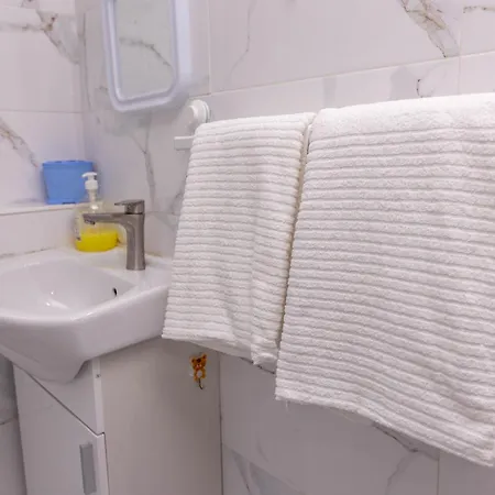 Homestay Hermitage *