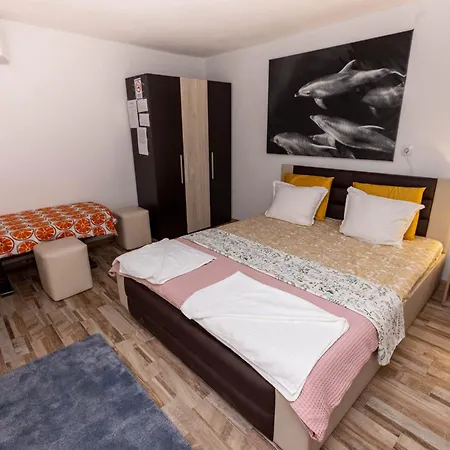 Apartement Premium Hérmitage de Paris Alloggio in famiglia Sandanski