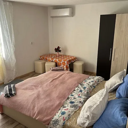 Hermitage Сандански