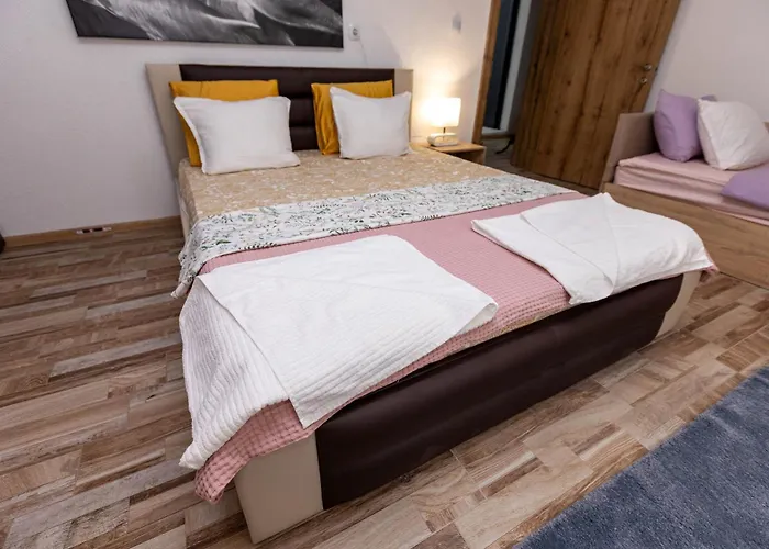 Hermitage בית אירוח *