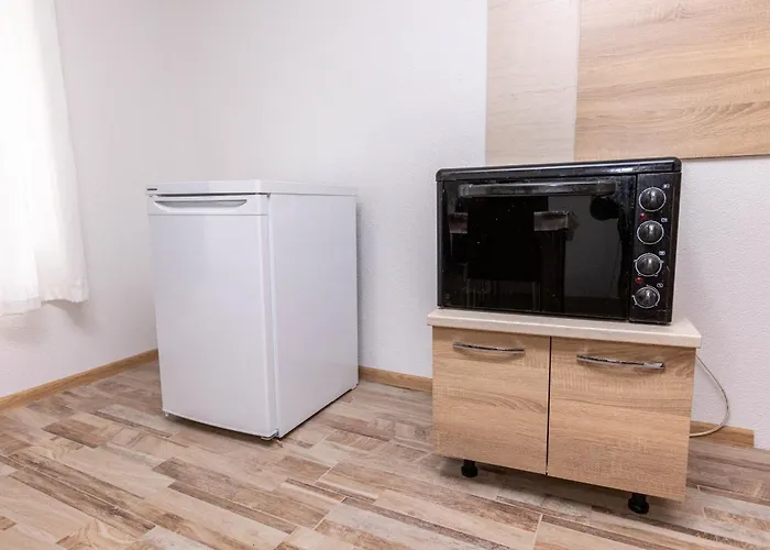 Hermitage בית אירוח