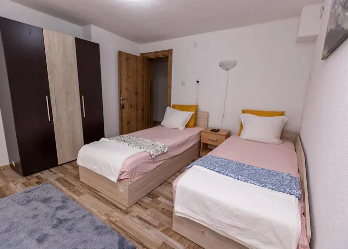 Hermitage בית אירוח סנדנסקי