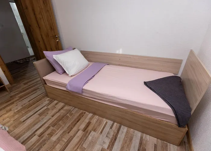 בית אירוח Hermitage